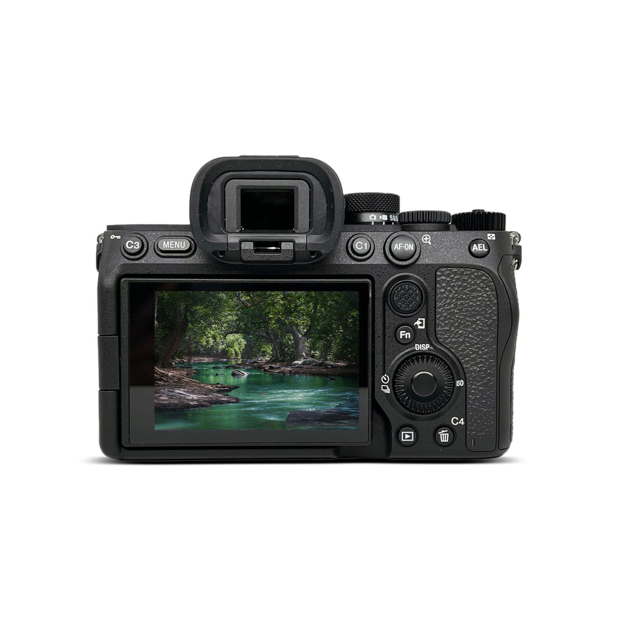 Sony Alpha a7 IV Mirrorless Digital Camera - Body Only - Reconditioned Sony