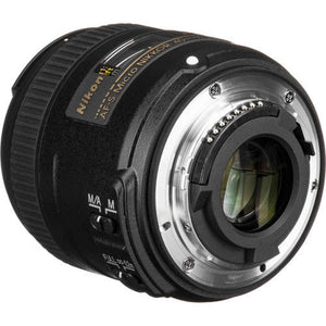 Nikon AF-S DX Micro NIKKOR 40mm f/2.8G Lens Nikon