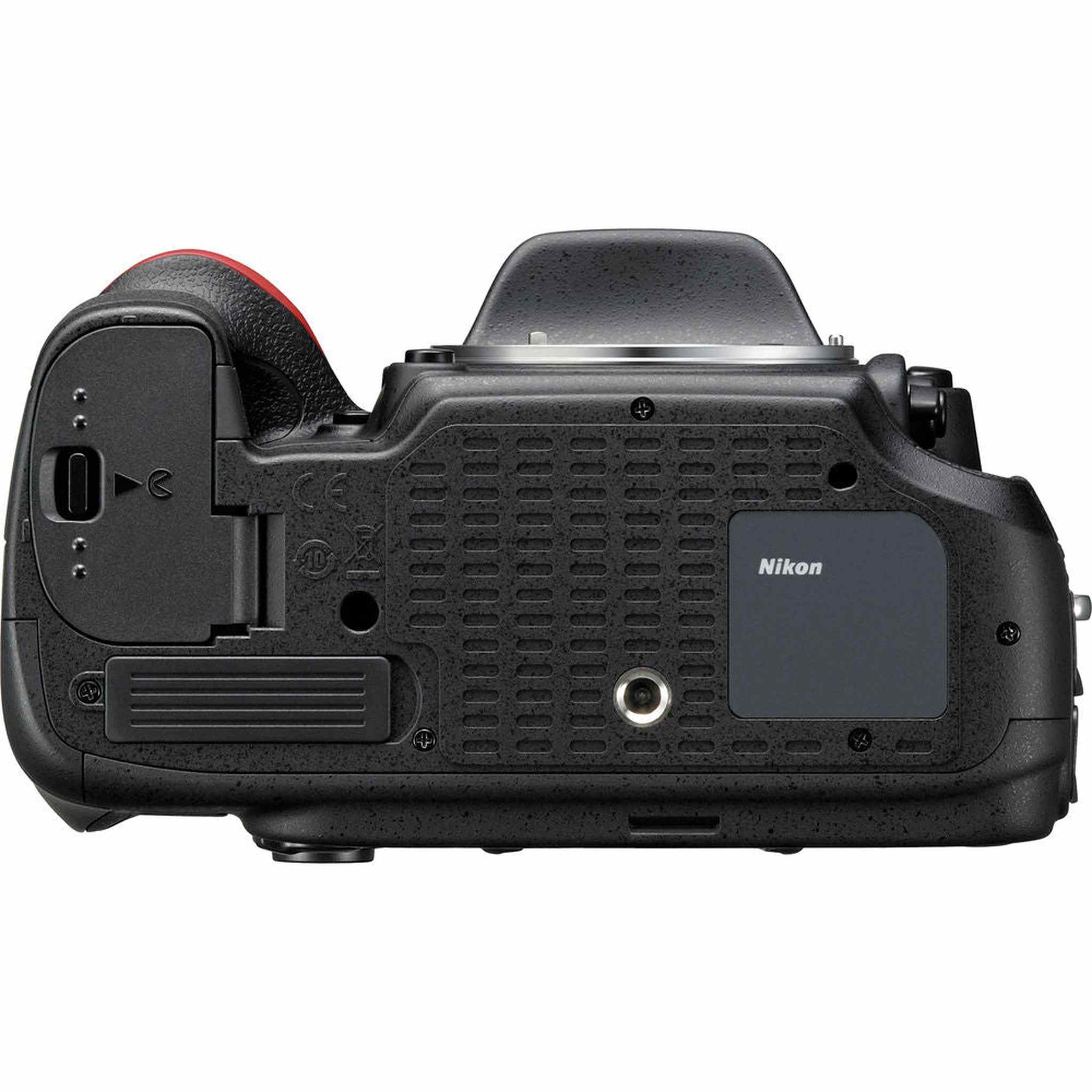 Nikon D610 DSLR Camera Body Only - with Memory Card Bundle Nikon