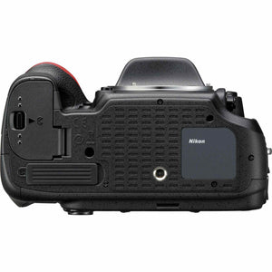 Nikon D610 DSLR Camera Body Only - with Memory Card Bundle Nikon