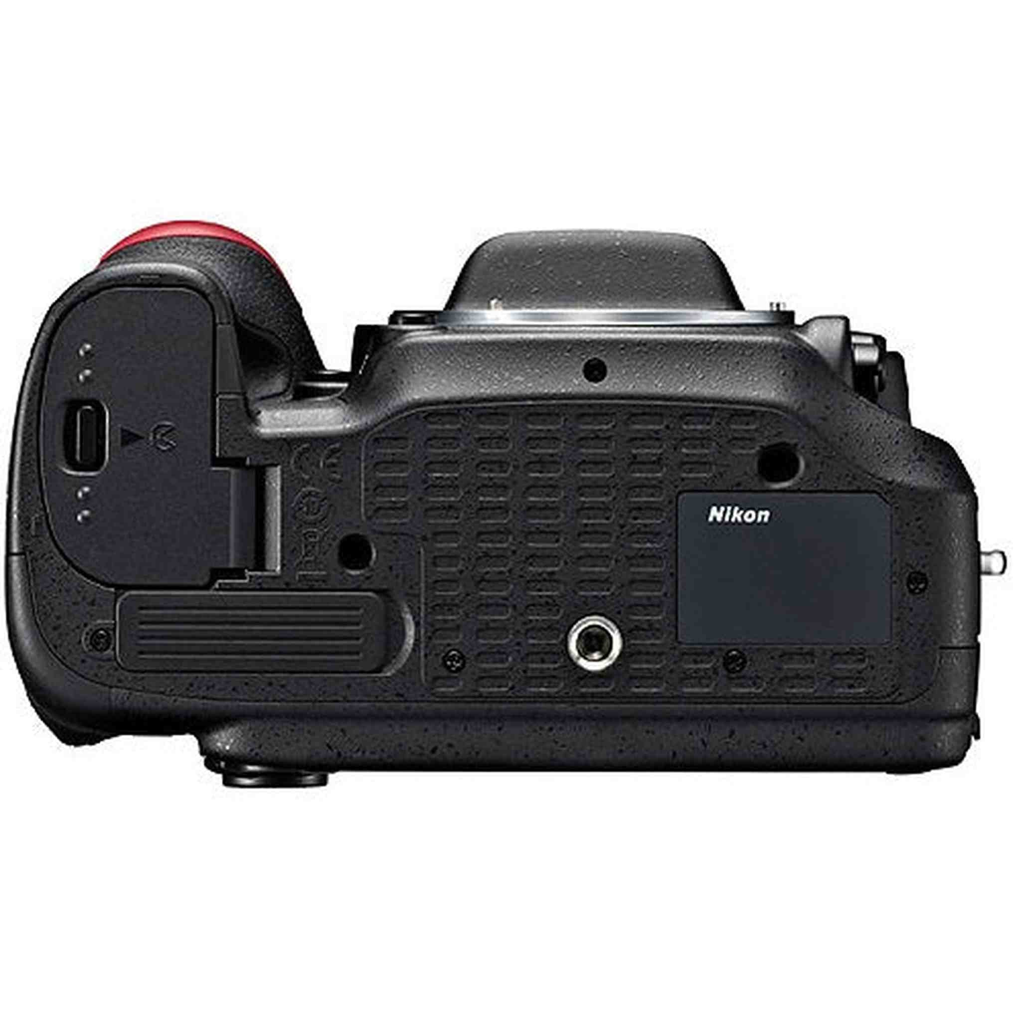 Nikon D7100 24.1MP DX-format Digital SLR Camera Body Only Nikon