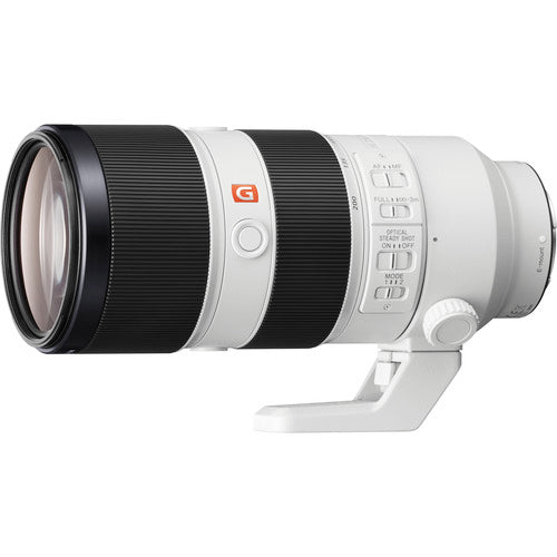 Sony FE 70-200mm f/2.8 GM OSS Lens Sony