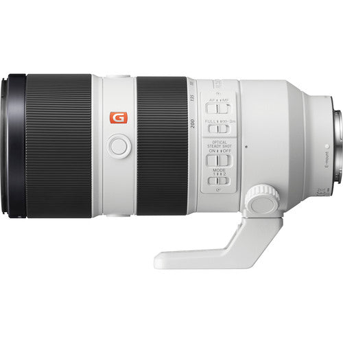 Sony FE 70-200mm f/2.8 GM OSS Lens Sony