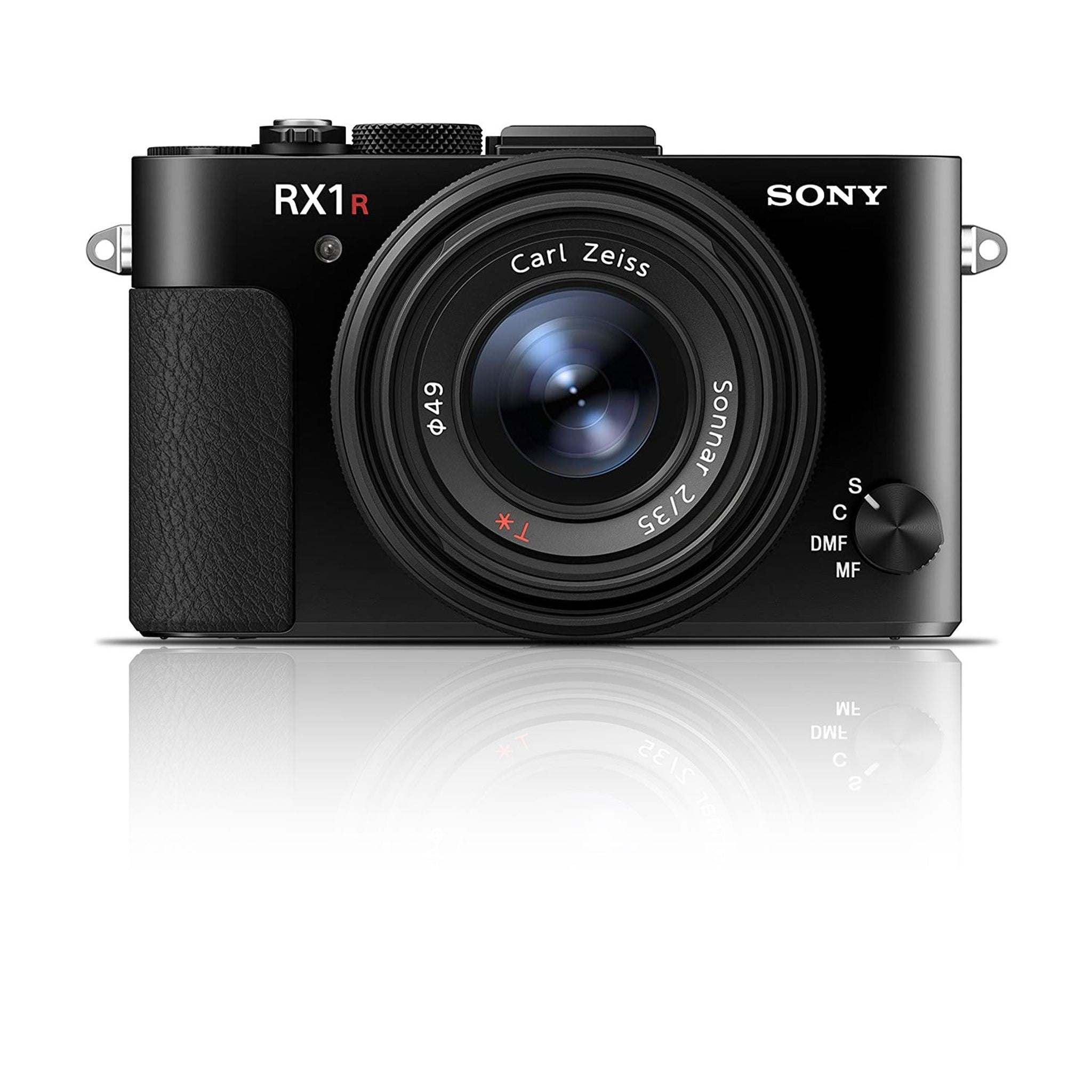 Sony Cyber-shot DSC-RX1RM2 SONY