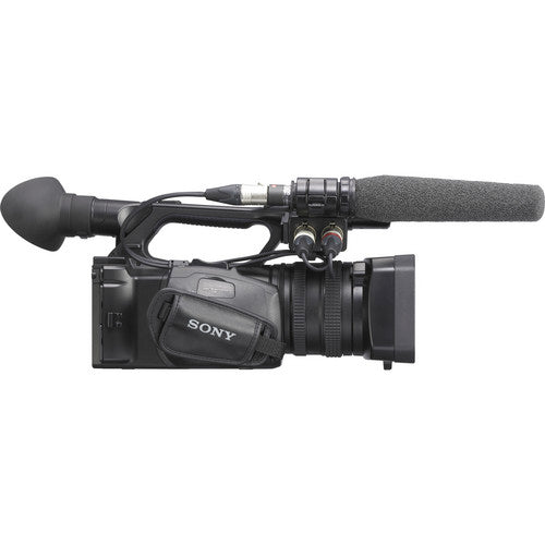 Sony HVR-Z5P HVR-Z5E PAL HD Digital Camcorder World Version - Reconditioned Sony