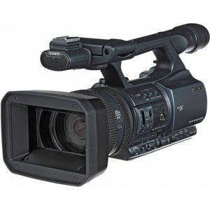 Sony Handycam DCR-VX2200E Camcorder Black PAL Sony