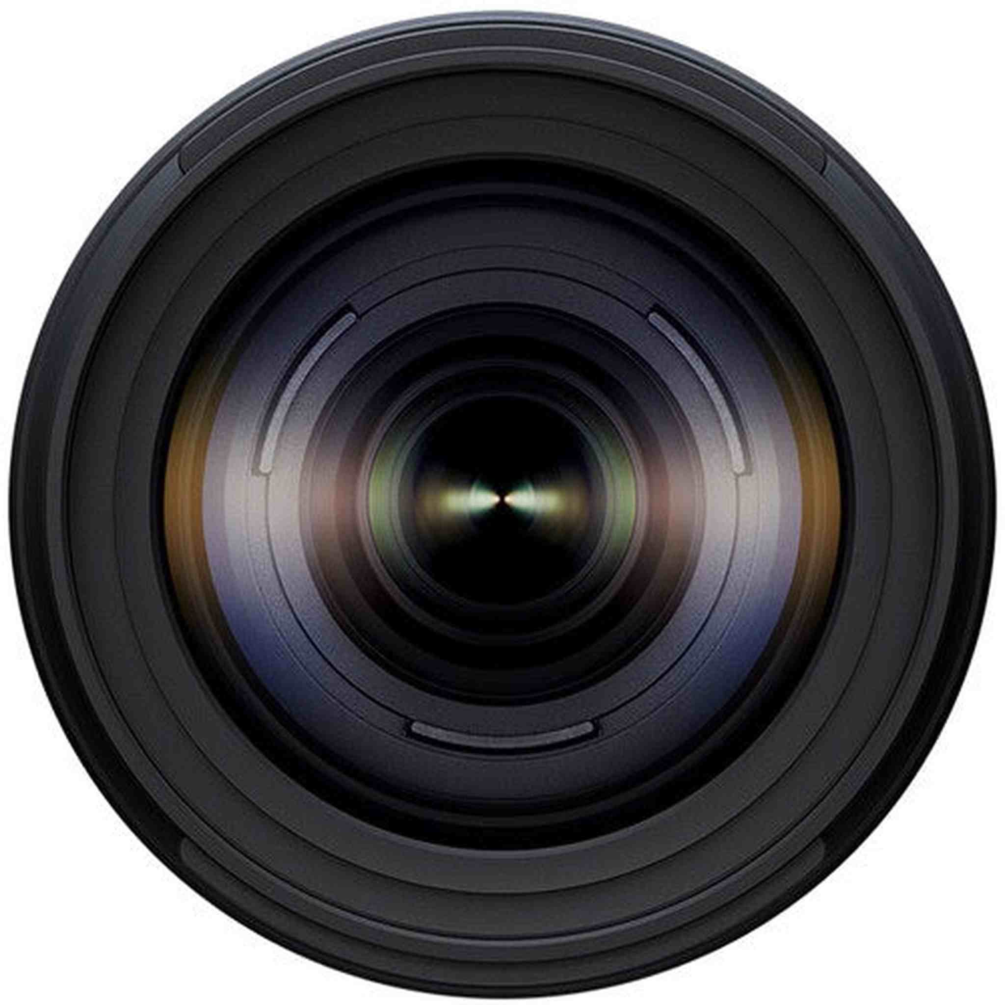 Tamron 18-300mm F/3.5-6.3 Di III-A VC VXD Lens for Sony E APS-C Mirrorless Cameras International Model Tamron