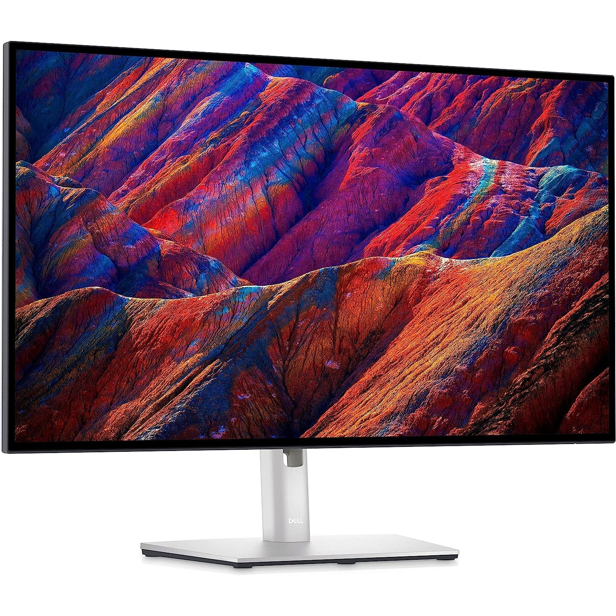 Dell UltraSharp U2723QE 27" LCD Monitor Dell