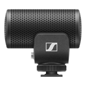 Sennheiser Professional MKE 200 Directional On-Camera Microphone Sennheiser