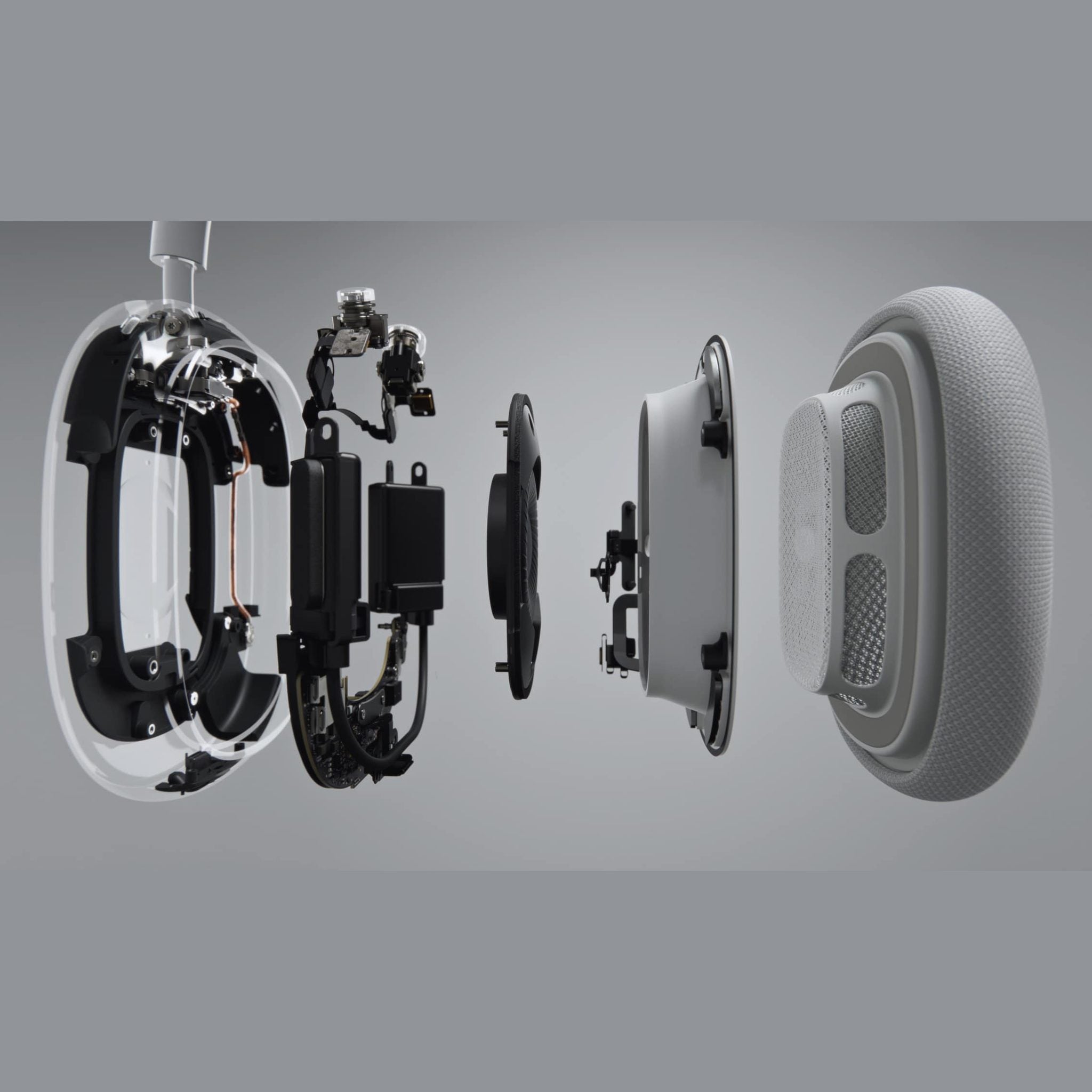 Apple AirPods Max Apple
