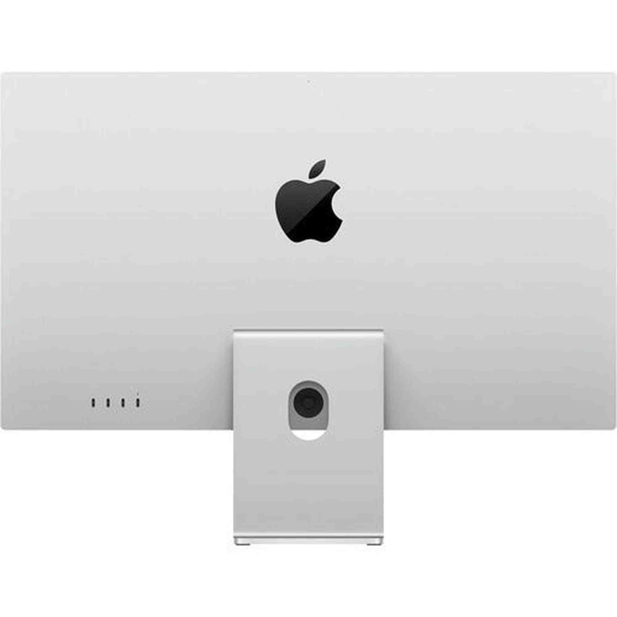 Apple Studio Display - Standard Glass - Tilt- and Height-Adjustable Stand Apple