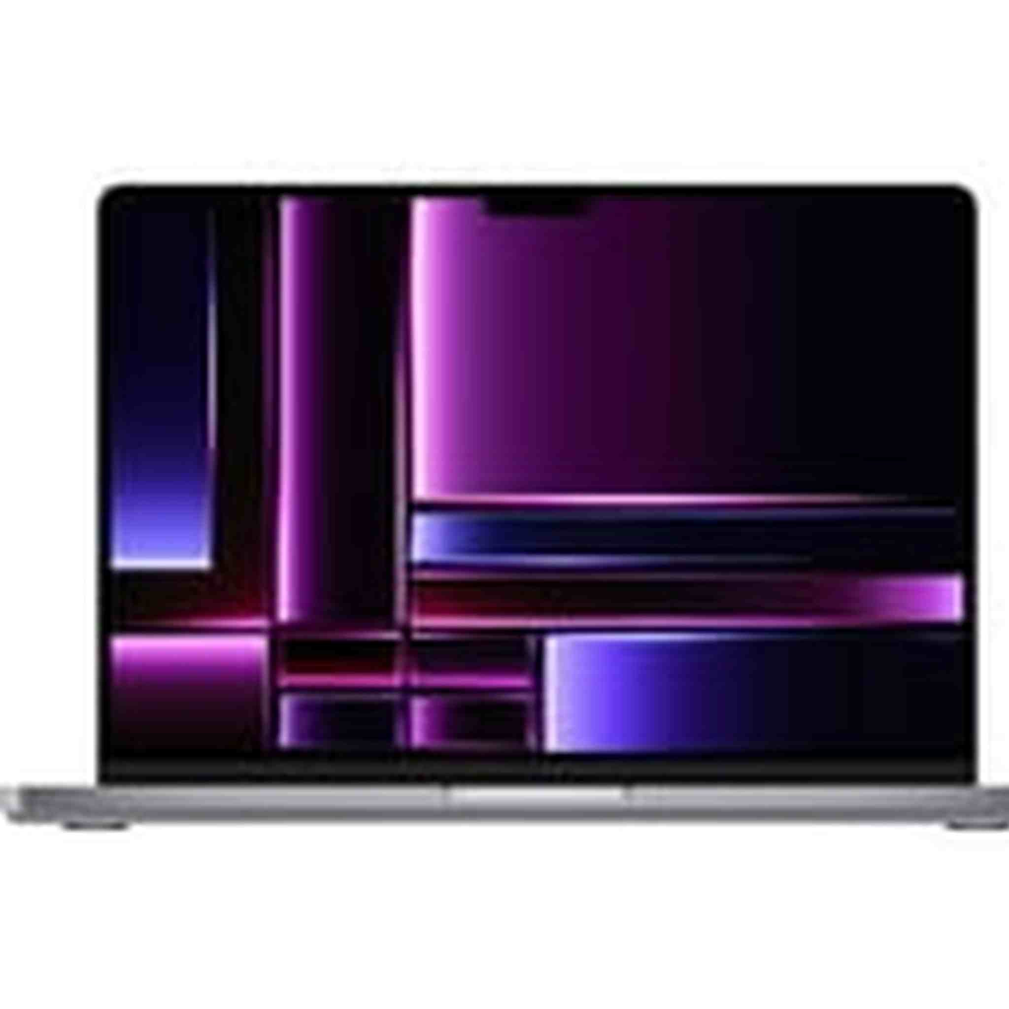 Apple 2023 MacBook Pro Laptop M2 Pro chip with 12‑core CPU and 19‑core GPU: 14.2-inch Liquid Retina XDR Display, 16GB Unified Memory, 1TB SSD Storage. Works with iPhone/iPad; Space Gray Apple