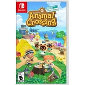 Animal Crossing: New Horizons - Nintendo Switch Nintendo