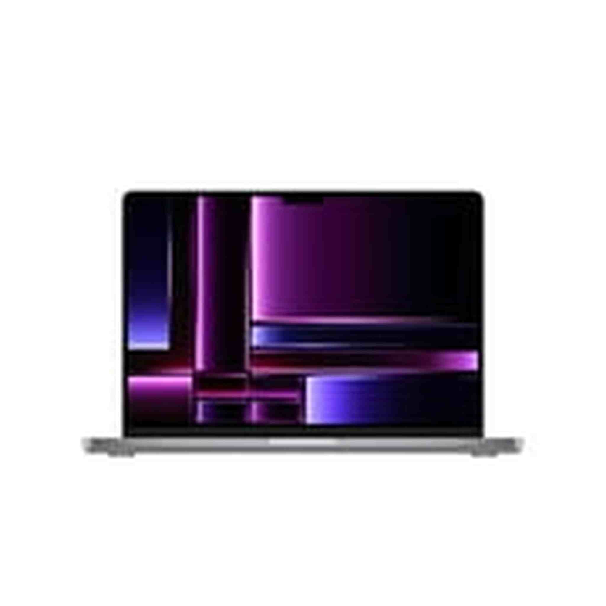Apple 2023 MacBook Pro Laptop M2 Max chip with 12‑core CPU and 30‑core GPU: 14.2-inch Liquid Retina XDR Display, 32GB Unified Memory, 1TB SSD Storage. Works with iPhone/iPad; Space Gray Apple