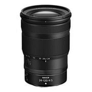 NIKKOR Z 24-120mm f/4 S International Model Nikon