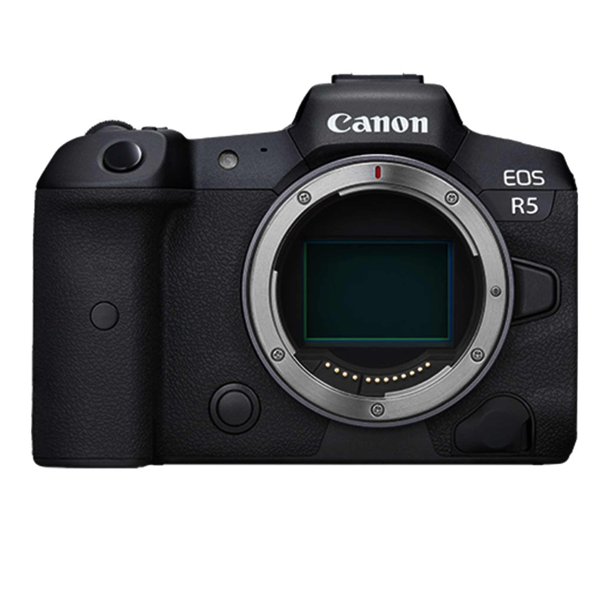 Canon EOS R5 Full-Frame Mirrorless Camera , Body Only Canon