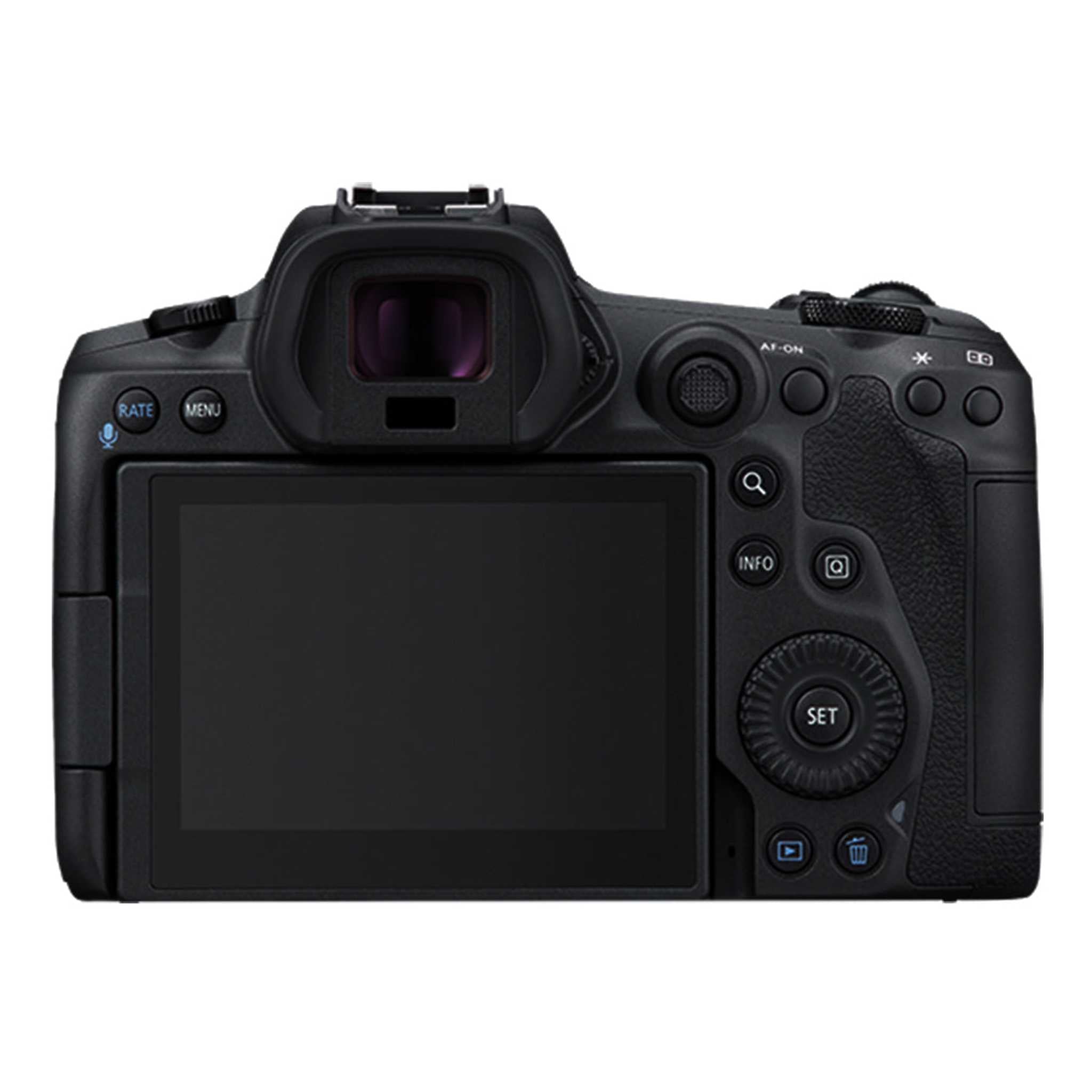 Canon EOS R5 Full-Frame Mirrorless Camera , Body Only Canon