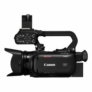 Canon XA60 PAL Professional Camcorder Canon