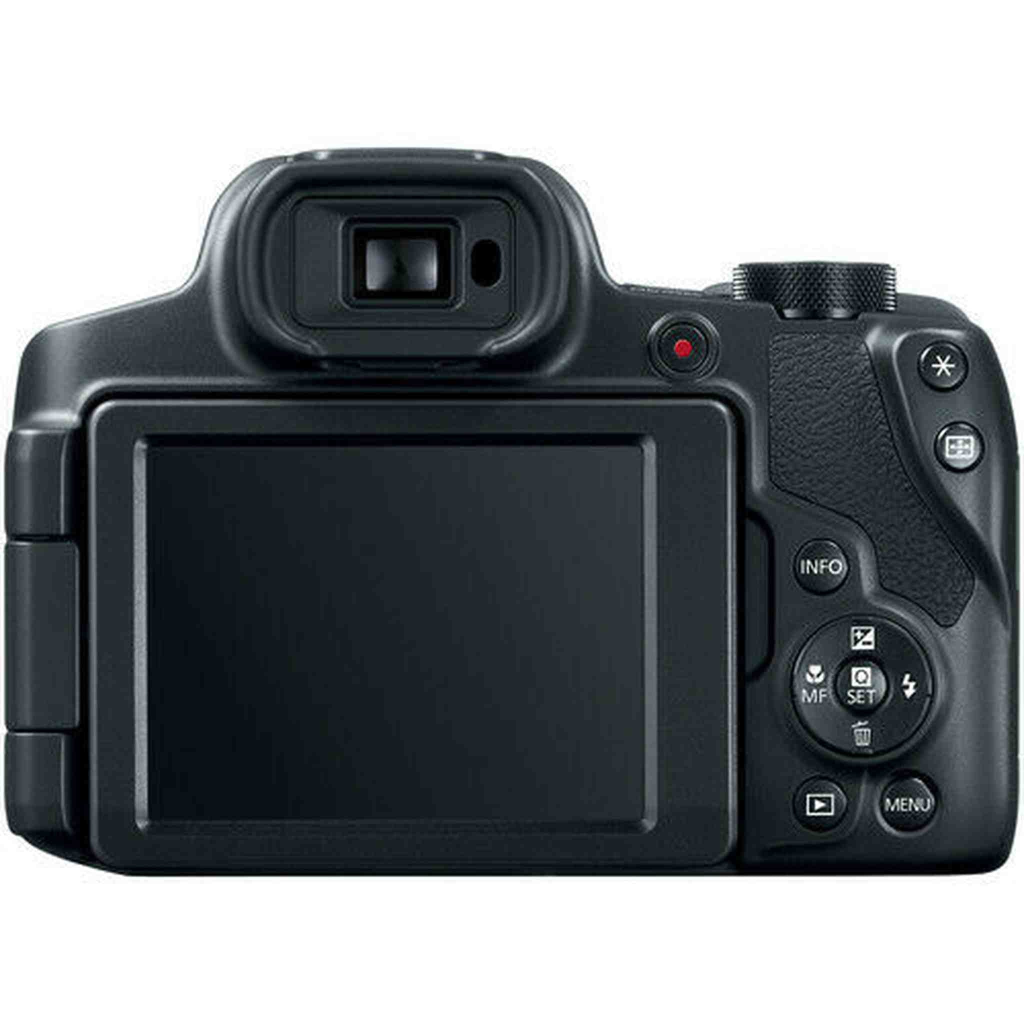 Canon PowerShot SX70 HS Digital Camera Canon
