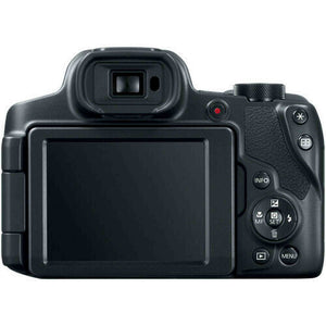 Canon PowerShot SX70 HS Digital Camera Canon