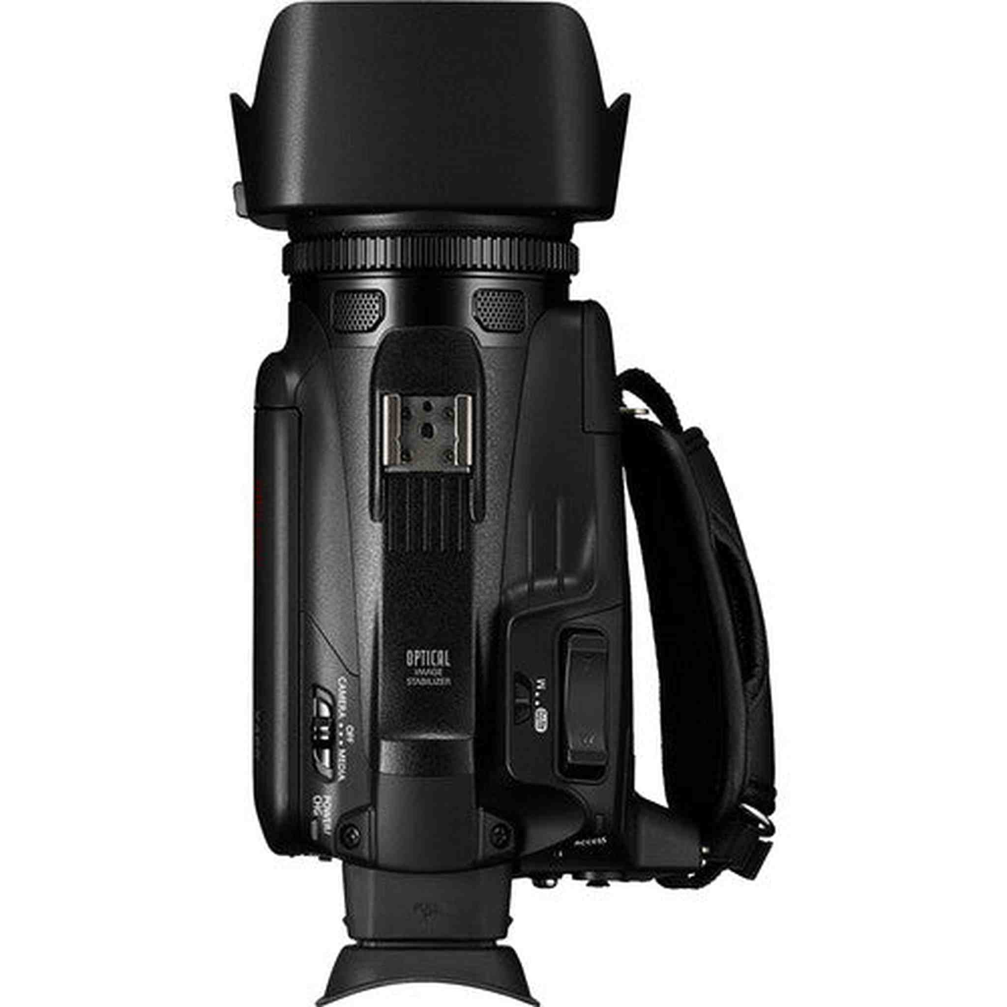 Canon XA65 Professional Camcorder - Reconditioned