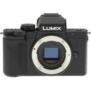 Panasonic LUMIX G100 4k Mirrorless Camera DC-G100 Black Kit Box Panasonic