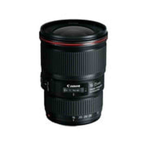 Canon EF 16-35mm f/4L IS USM Lens - International Model Canon