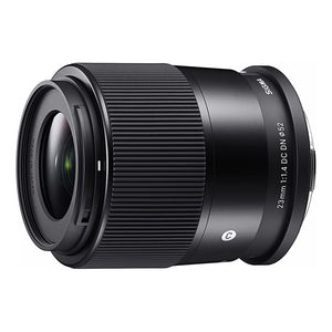Sigma 23mm F1.4 DC DN for L-Mount Sigma