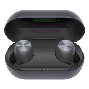 Technics True Wireless Earbuds EAH-AZ70W-K , Black Technics