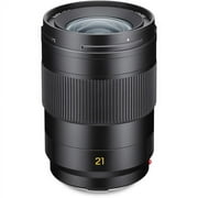 Leica Super-APO-Summicron-SL 21mm f/2 ASPH. Lens Leica
