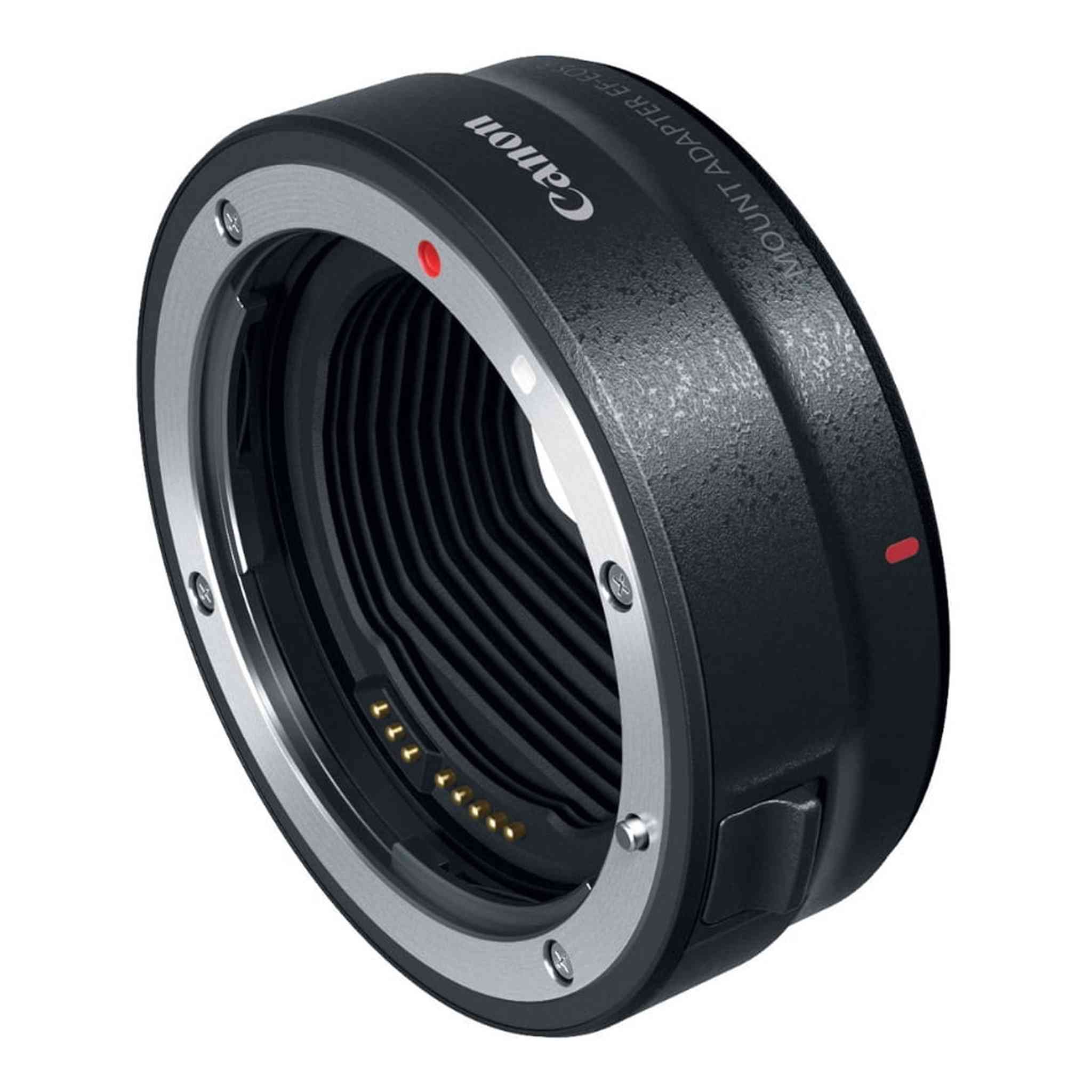 Canon Mount Adapter EF-EOS R Canon