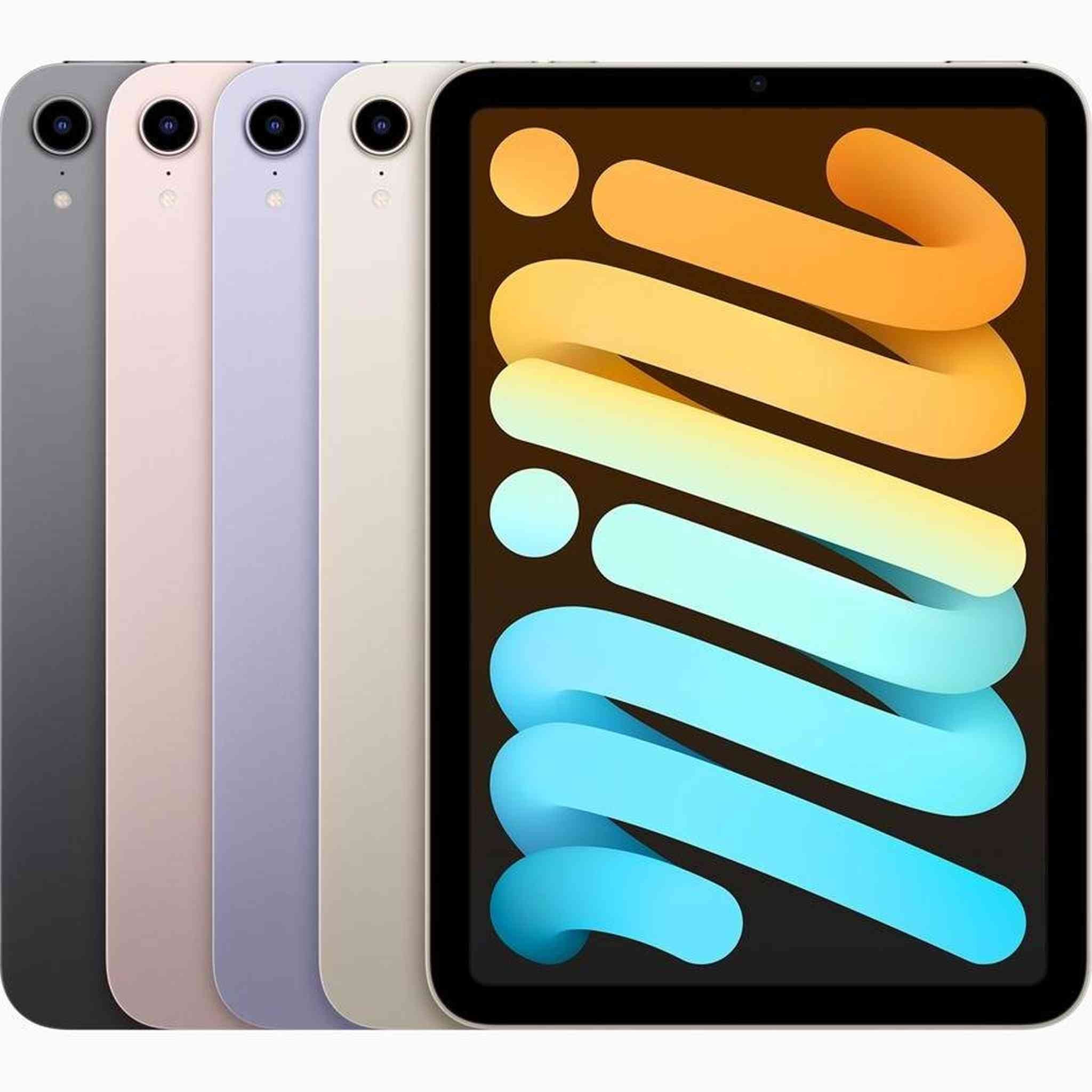 Apple iPad Mini WiFi + Cellular 2021 - Apple