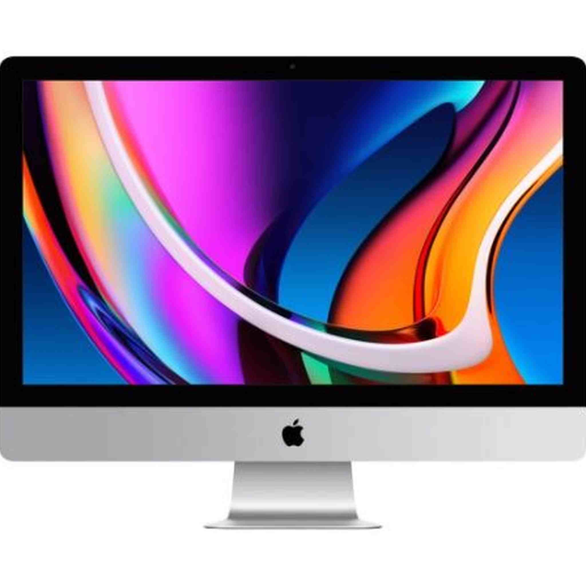 Apple 27" iMac with Retina 5K 512GB, Mid 2020 with AirPods Max and More Apple