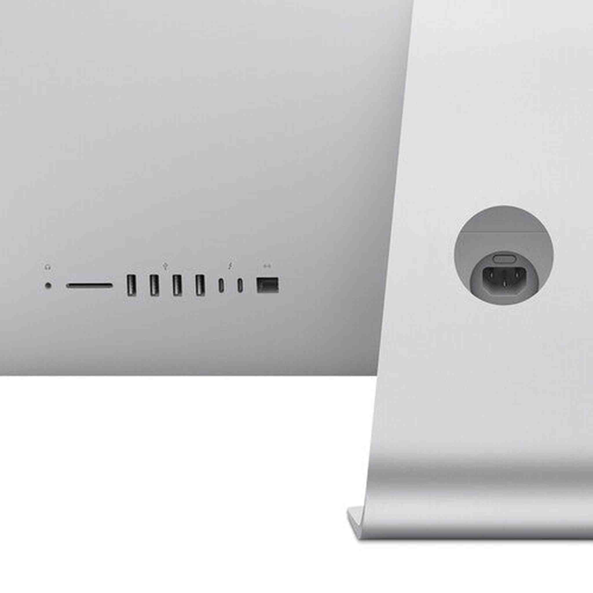 Apple 27" iMac with Retina 5K 512GB, Mid 2020 with AirPods Max and More Apple