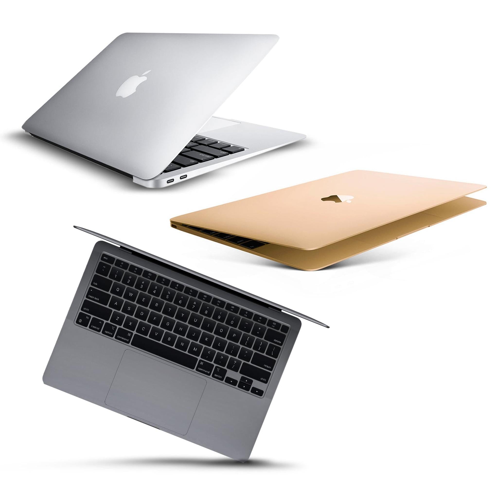 Apple 13.3" MacBook Air with Retina Display Late 2020 Apple