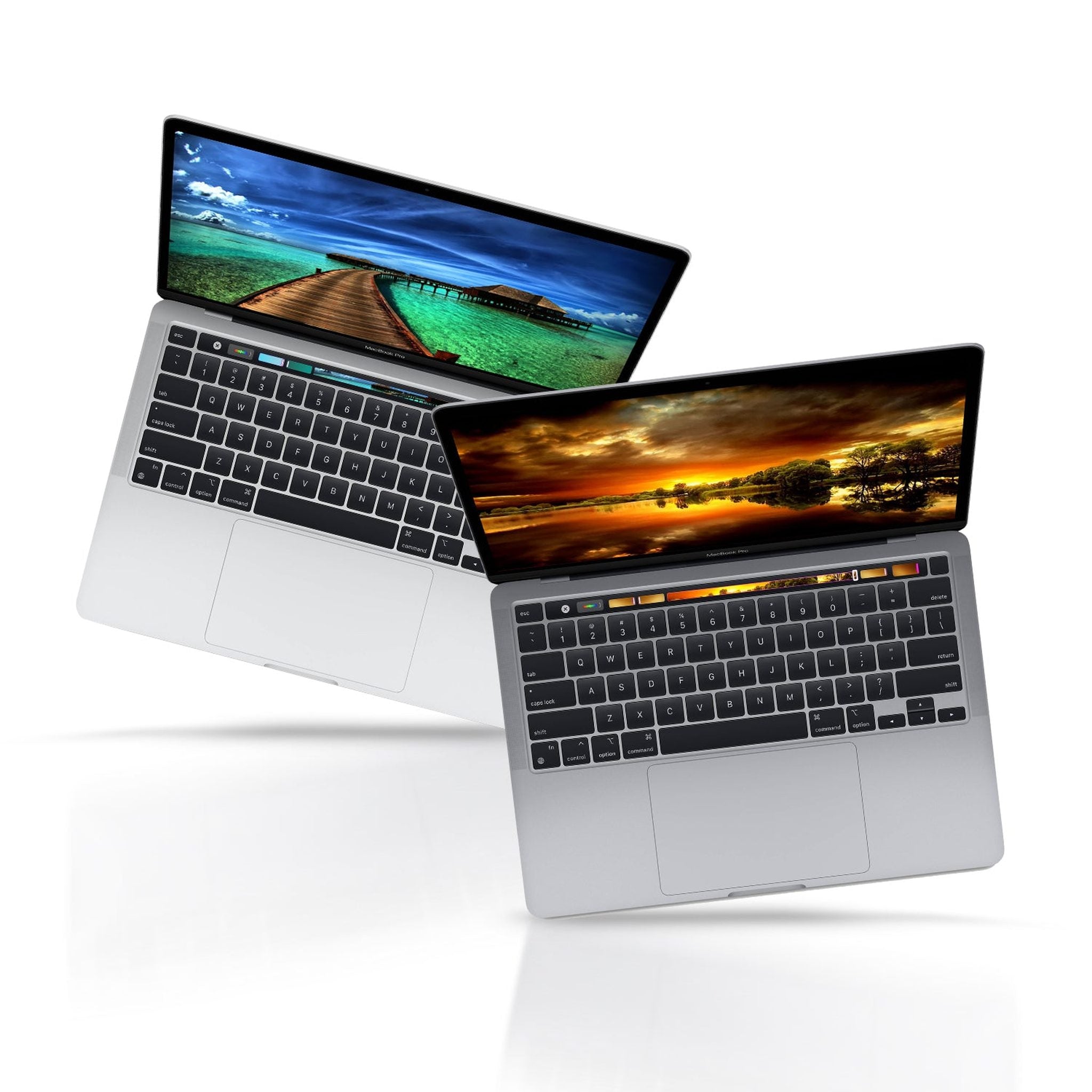 Apple 13.3" MacBook Pro with Retina Display Late 2020 Apple