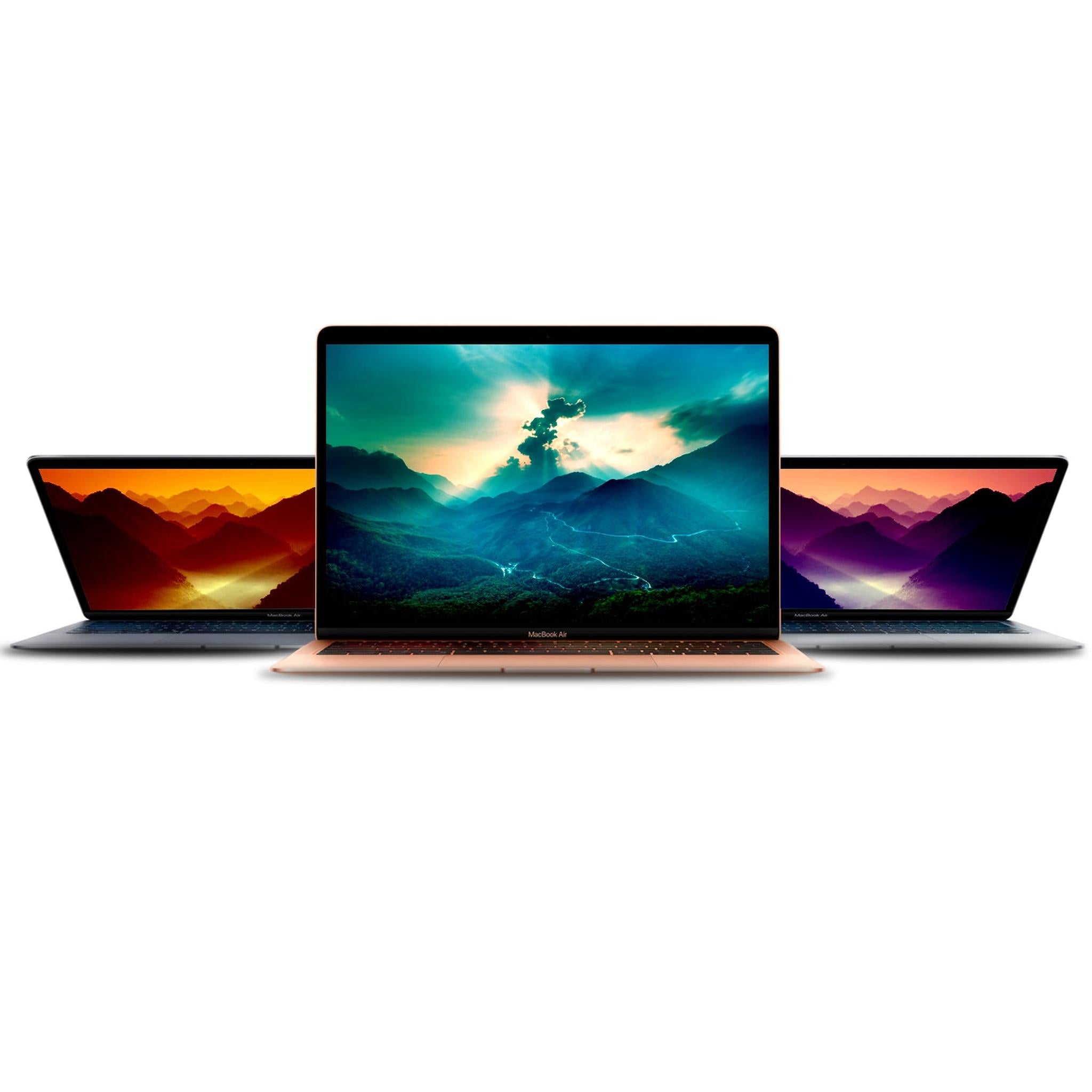 Apple 13.3" MacBook Air with Retina Display Late 2020 Apple