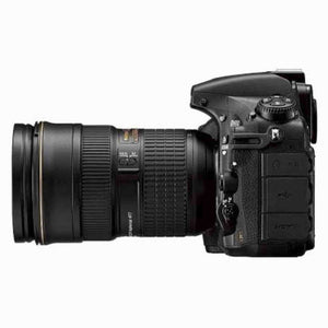 Nikon D810 DSLR Camera with 24-120mm Lens Nikon