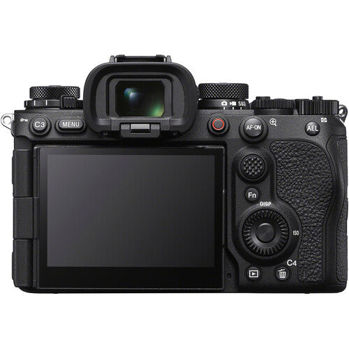 Sony Alpha a1 II Full-Frame Interchangeable Lens Mirrorless Camera Advanced Bundle Sony
