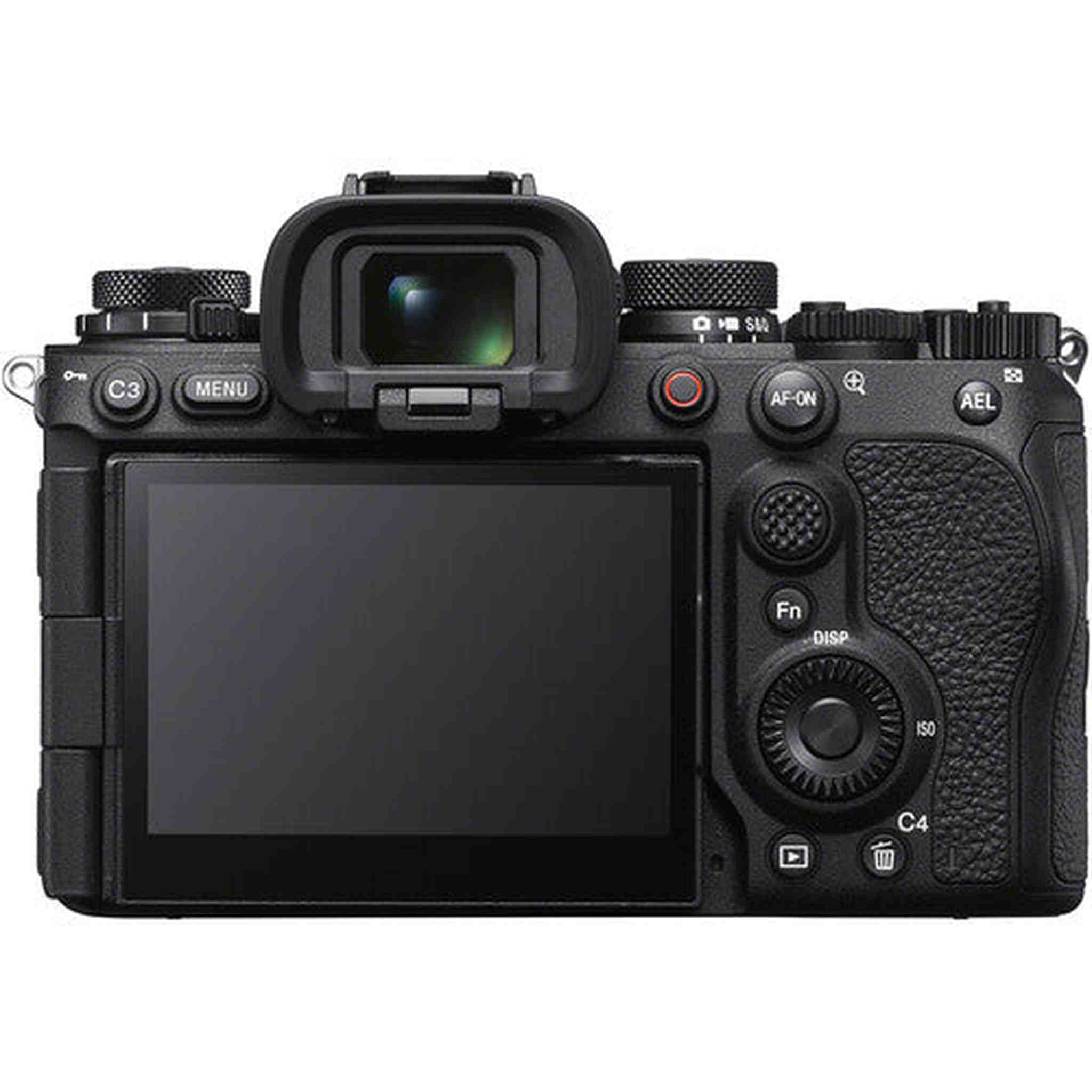 Sony Alpha a1 II Full-Frame Interchangeable Lens Mirrorless Camera Base Bundle Sony