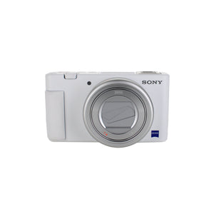 Sony ZV-1 Digital Camera White Sony