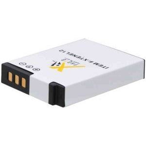 High Capacity Nikon EN-EL12 Battery Kit Includes: 1 Replacement ENEL12 Battery with Rapid Charger Kit: US/EU Adapter & Car Adapter for: Nikon Coolpix Digital SLR Cameras eDigital USA
