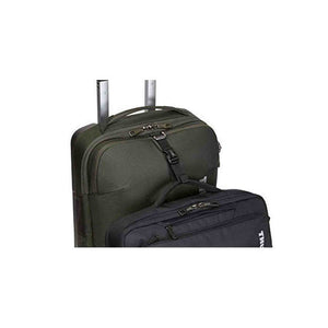 Thule Subterra Carry On Roller, 22", ‎Dark Forest Thule