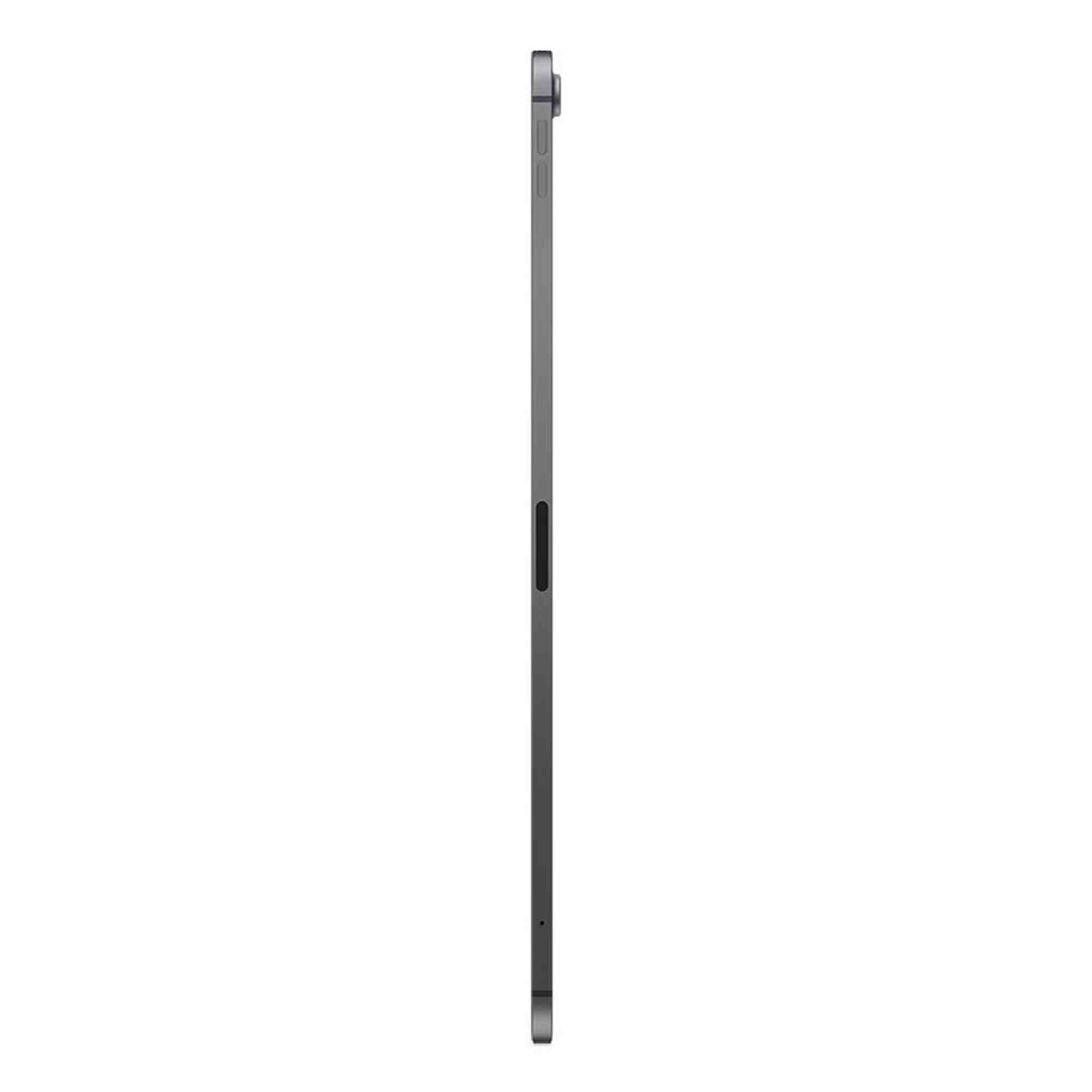 Apple 12.9" iPad Pro Late 2018, 256GB, Wi-Fi + 4G LTE, Space Gray Apple