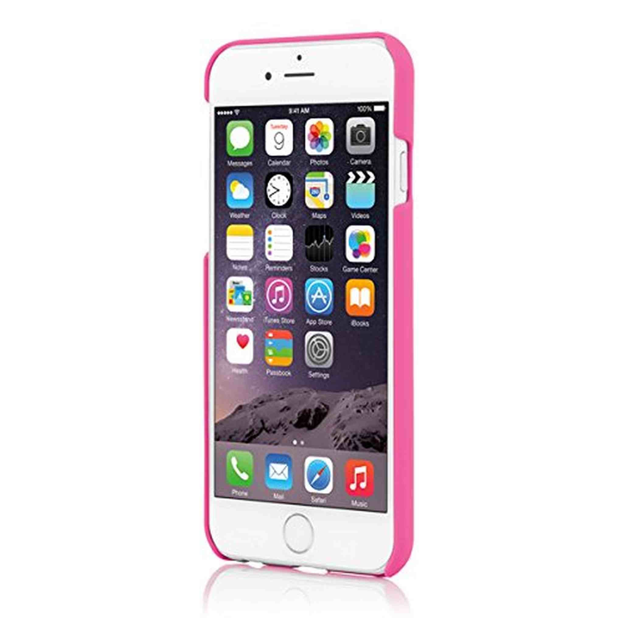 Incipio feather for iPhone 6 - Pink Incipio