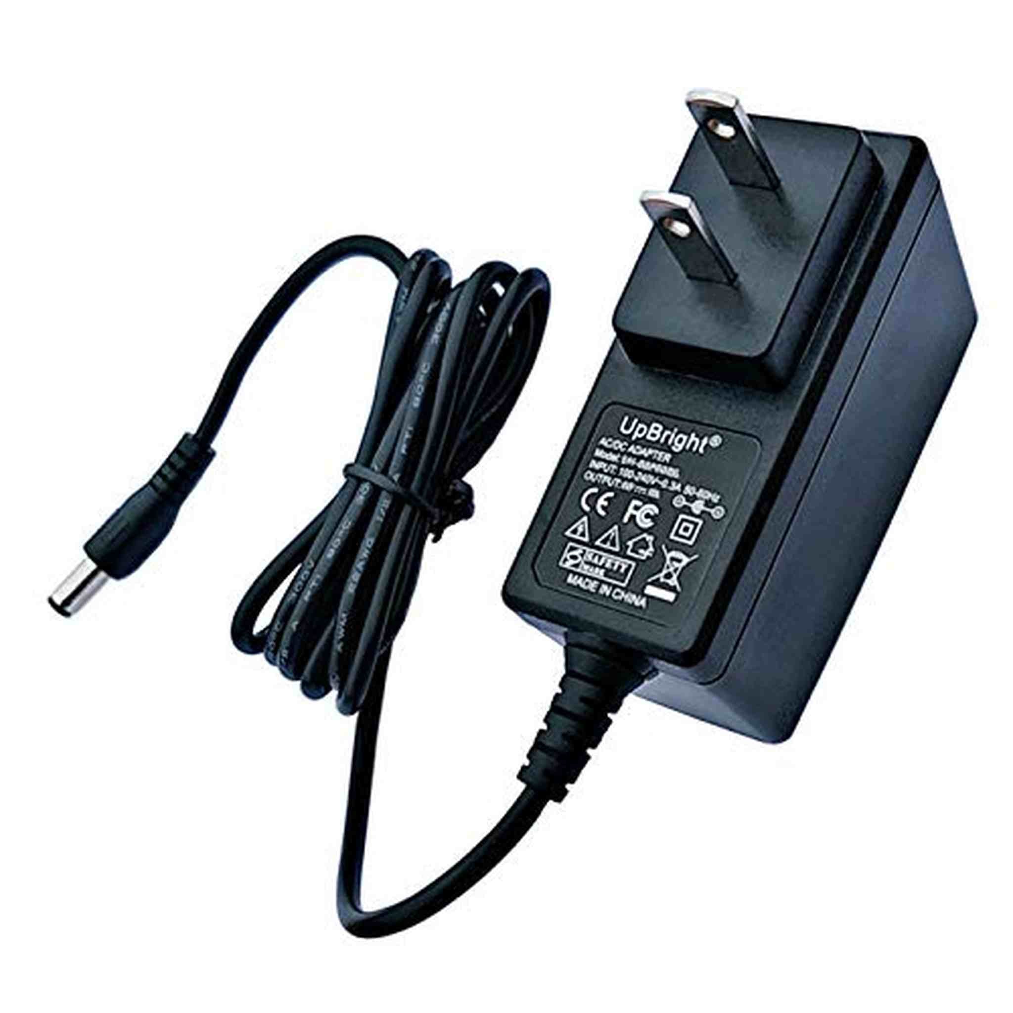 Serene Innovations TVSB-APTR TV SoundBox AC Adapter Serene Innovations