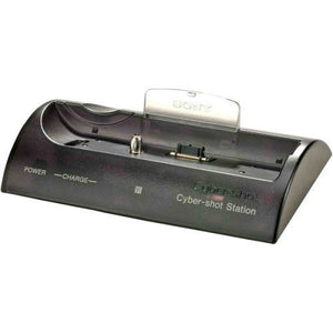 Sony CSS-PHA Cybershot Station for the DSC-P100/P150 Digital Cameras Sony