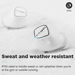 COWIN KY02 Wireless Earbuds Bluetooth Headphones with Microphone Cowin