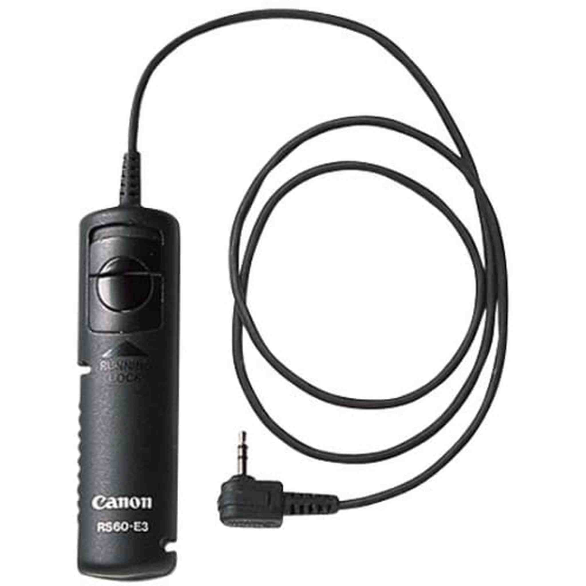 Canon Remote Switch RS60 E3 Canon