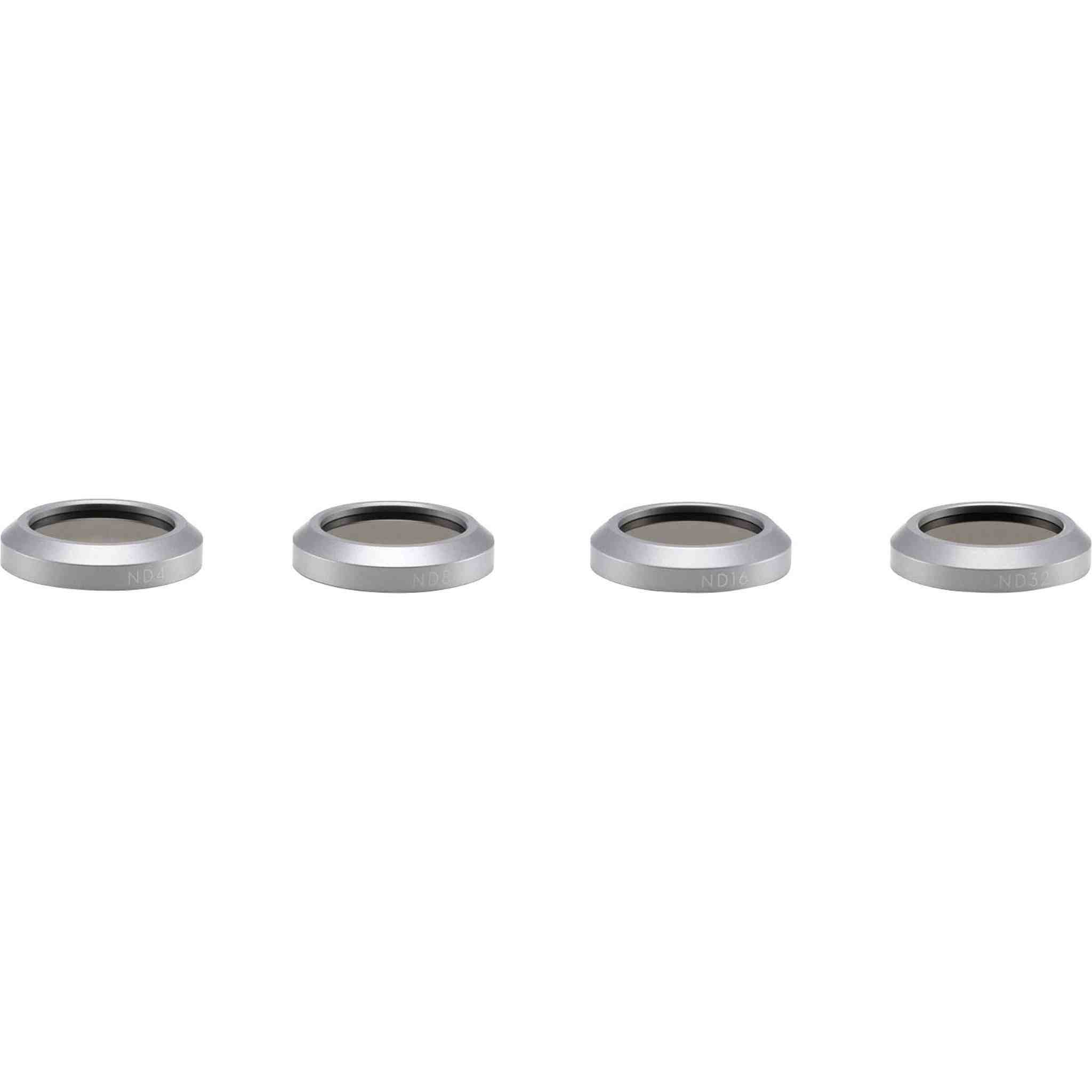 DJI Mavic 2 Zoom ND Filters Set ND4/8/16/32 for Drone Quadcopter Accessory DJI